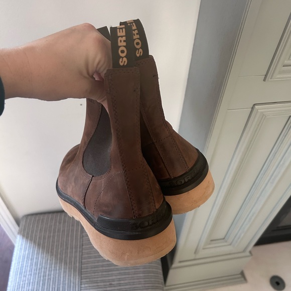 Sorel Chelsea Boot - Picture 4 of 7